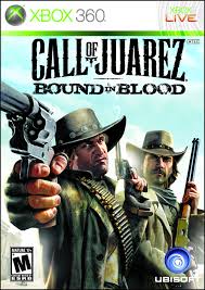 call of juarez bound in blood